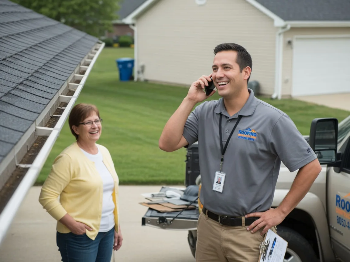 Local Roofing Contractors Nokomis, IL FAQs